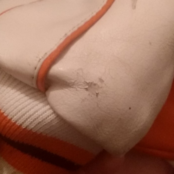 Harley Davidson kids reversable jacket - Picture 14 of 15